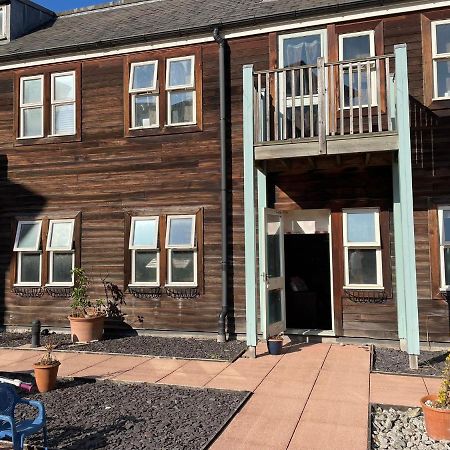 Apartament 69D Victoria Street Sheffield Zewnętrze zdjęcie
