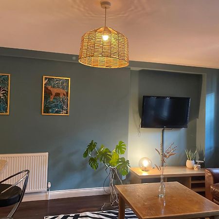 Apartament 69D Victoria Street Sheffield Zewnętrze zdjęcie