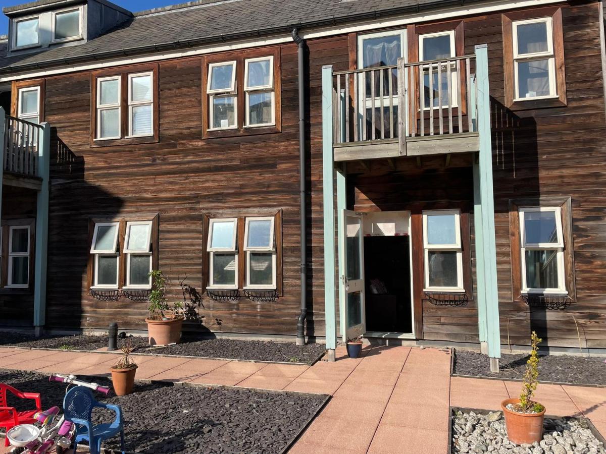Apartament 69D Victoria Street Sheffield Zewnętrze zdjęcie