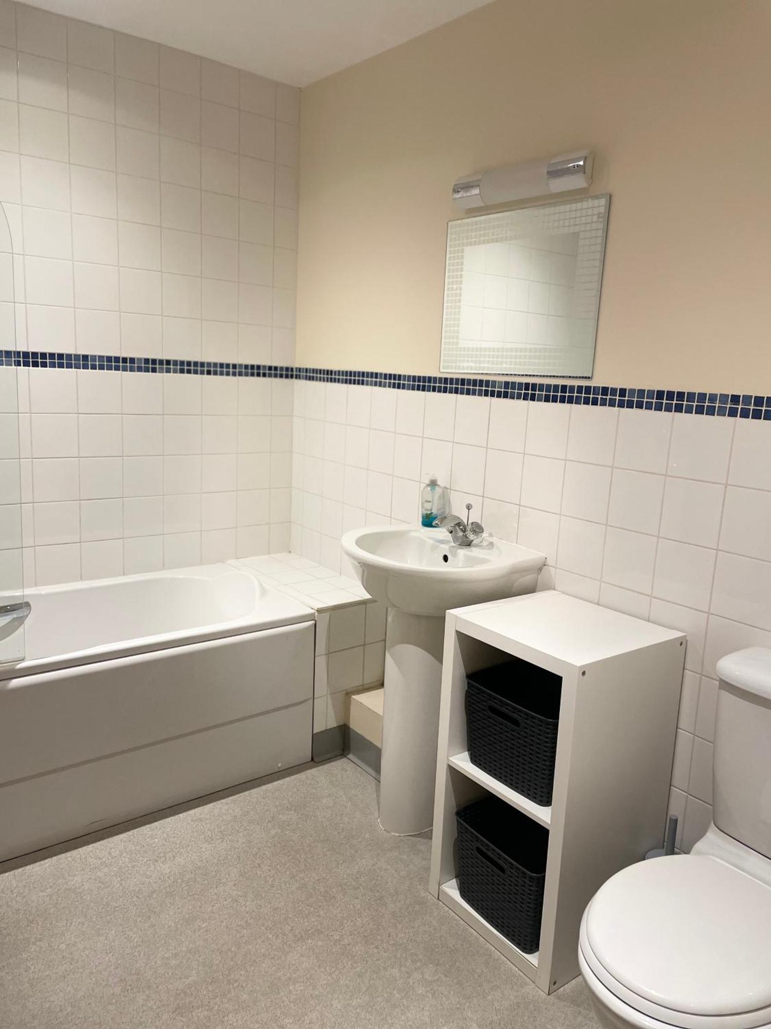 Apartament 69D Victoria Street Sheffield Zewnętrze zdjęcie