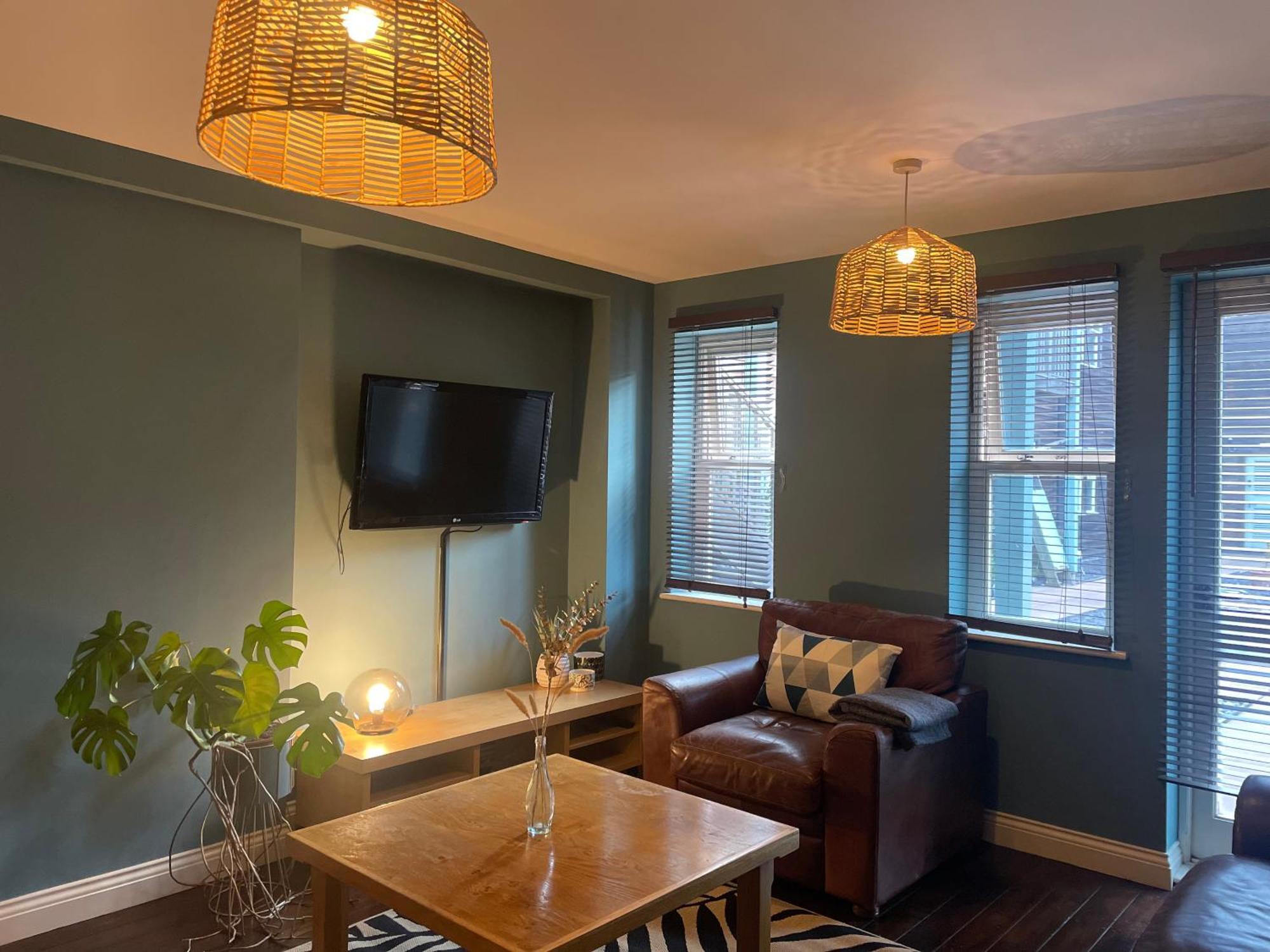 Apartament 69D Victoria Street Sheffield Zewnętrze zdjęcie