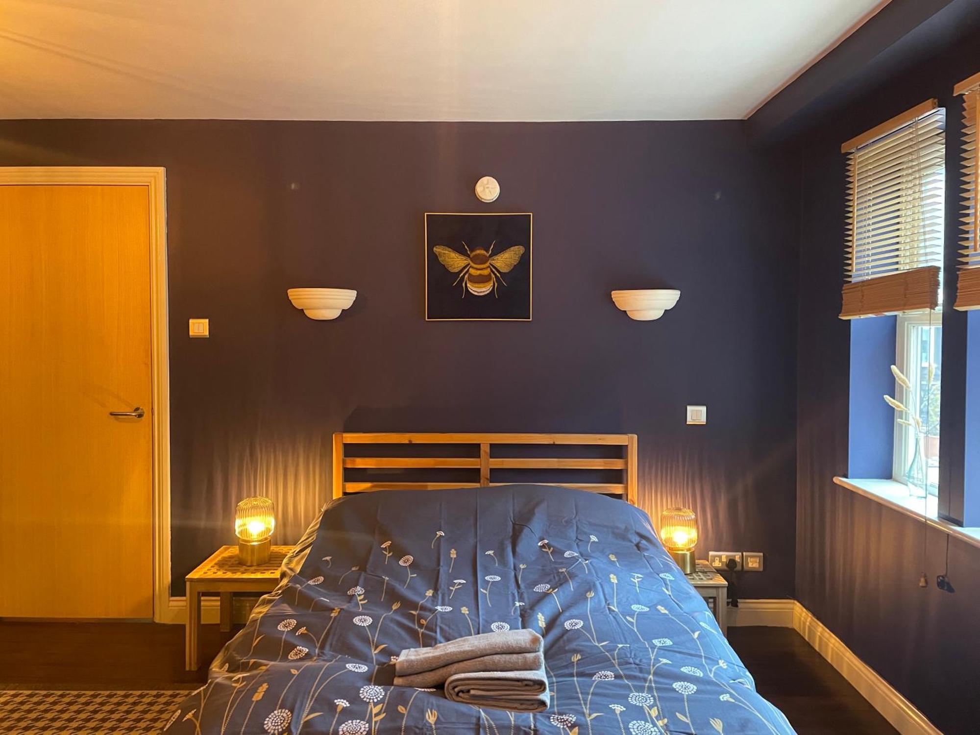 Apartament 69D Victoria Street Sheffield Zewnętrze zdjęcie