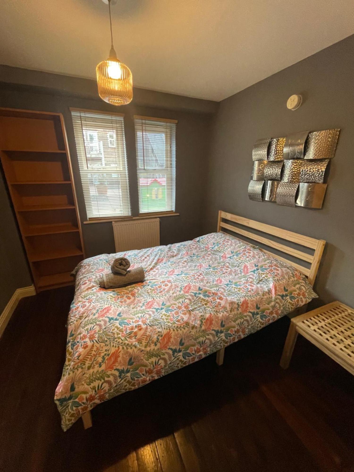 Apartament 69D Victoria Street Sheffield Zewnętrze zdjęcie