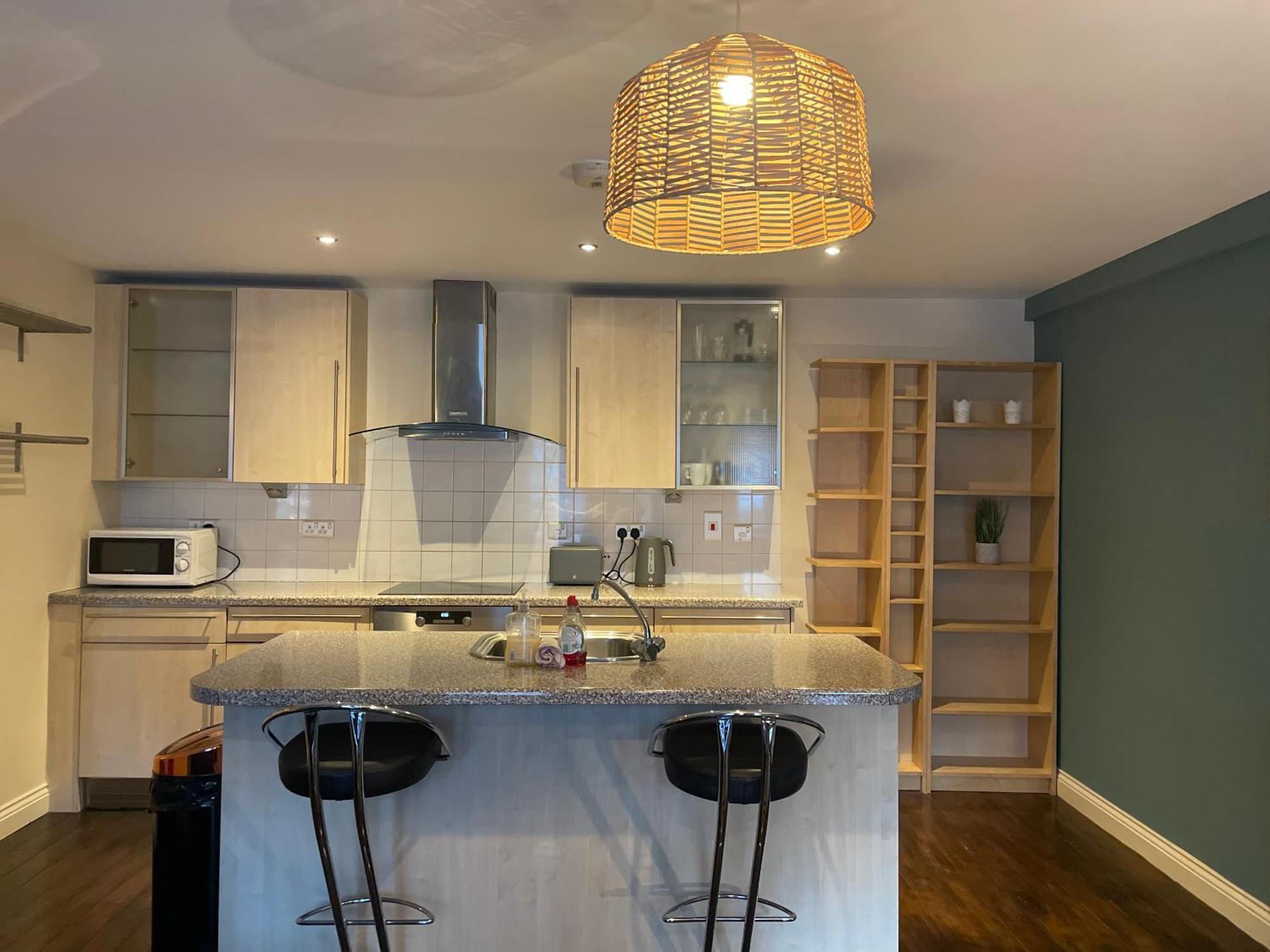 Apartament 69D Victoria Street Sheffield Zewnętrze zdjęcie