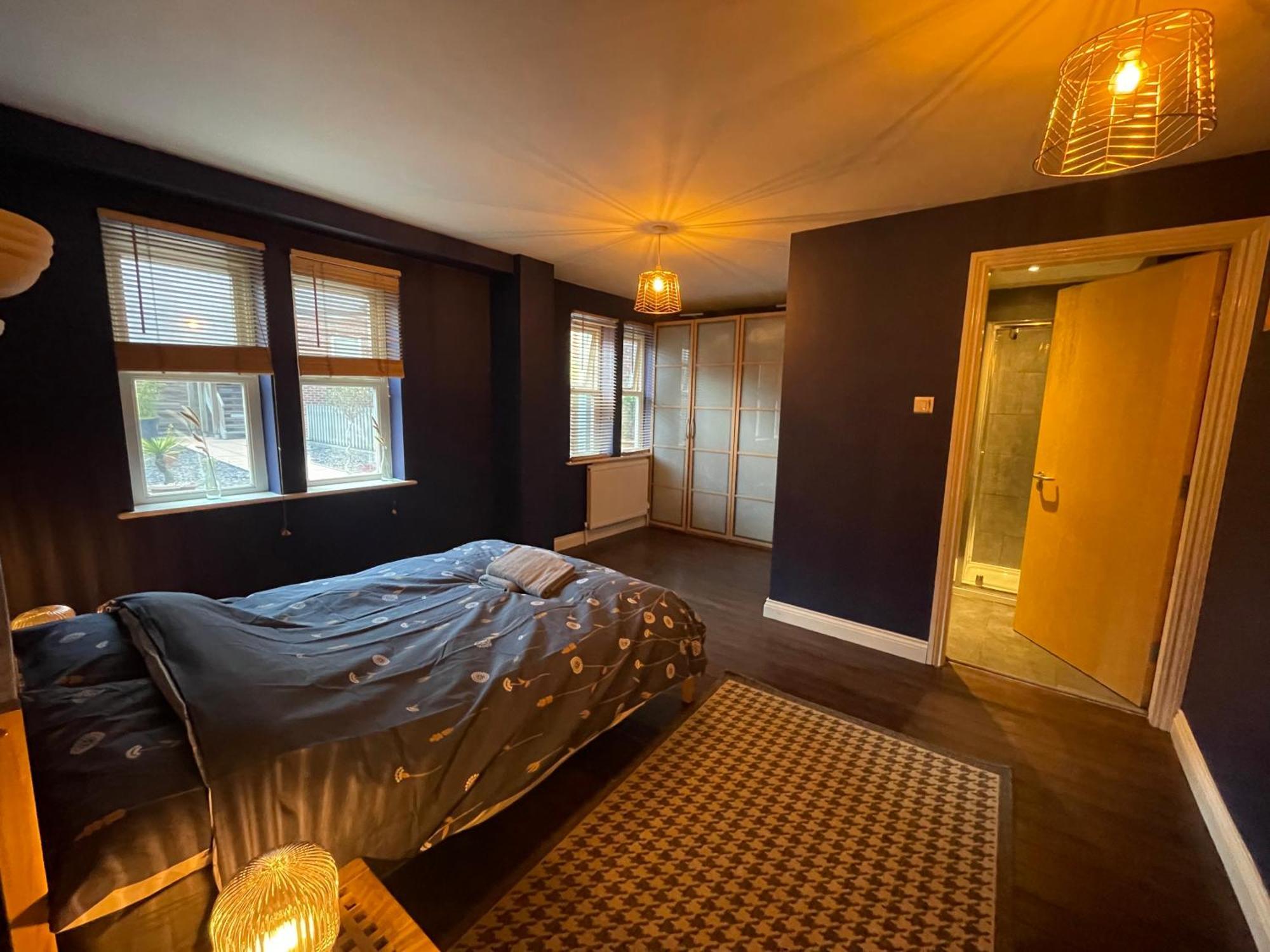 Apartament 69D Victoria Street Sheffield Zewnętrze zdjęcie