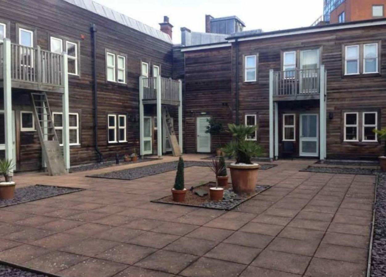 Apartament 69D Victoria Street Sheffield Zewnętrze zdjęcie